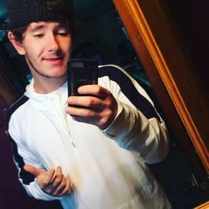 Meet your Posher, Bradley